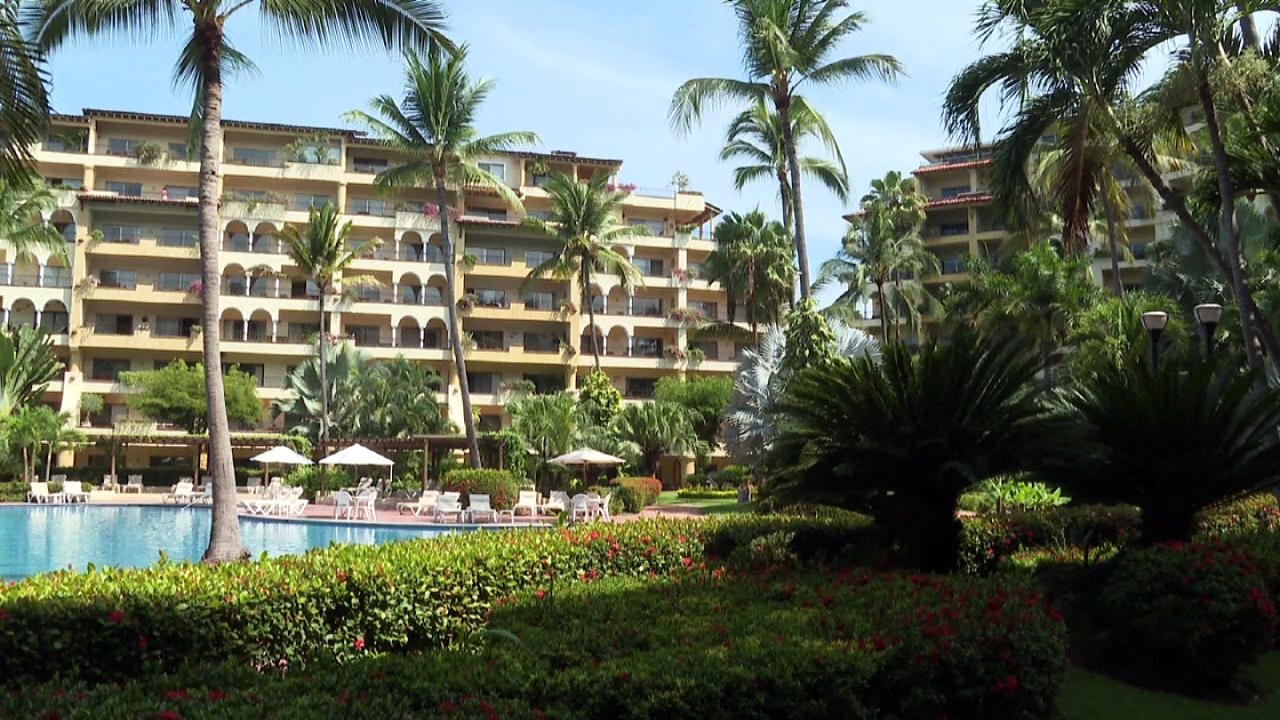 La recuperación turística total se dará en el próximo invierno | CPS Noticias Puerto Vallarta