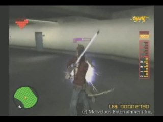 No More Heroes : Slash !