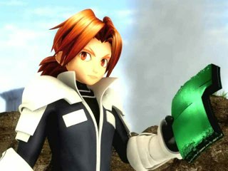 Spectrobes : Webisode 2