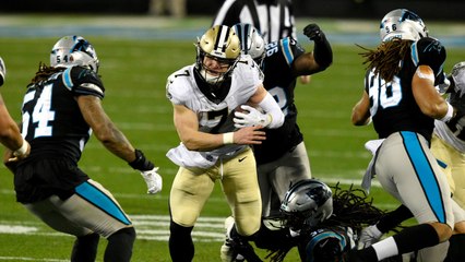 Saints Sign Andy Dalton, Taysom Hill Moves To TE