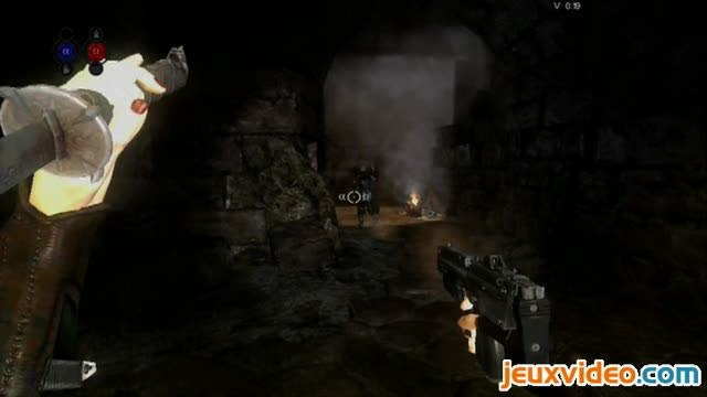 Clive Barker's Jericho :