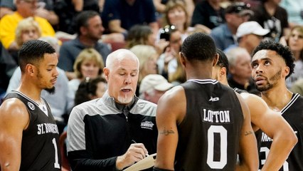 NCAA NIT Tournament 3/29 Preview: Take St. Bonaventure (-126), A&M (-137)