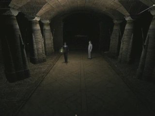 Sherlock Holmes : La Nuit des Sacrifiés : Trailer de la version remasterisee