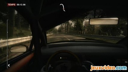Colin McRae : DiRT : C4