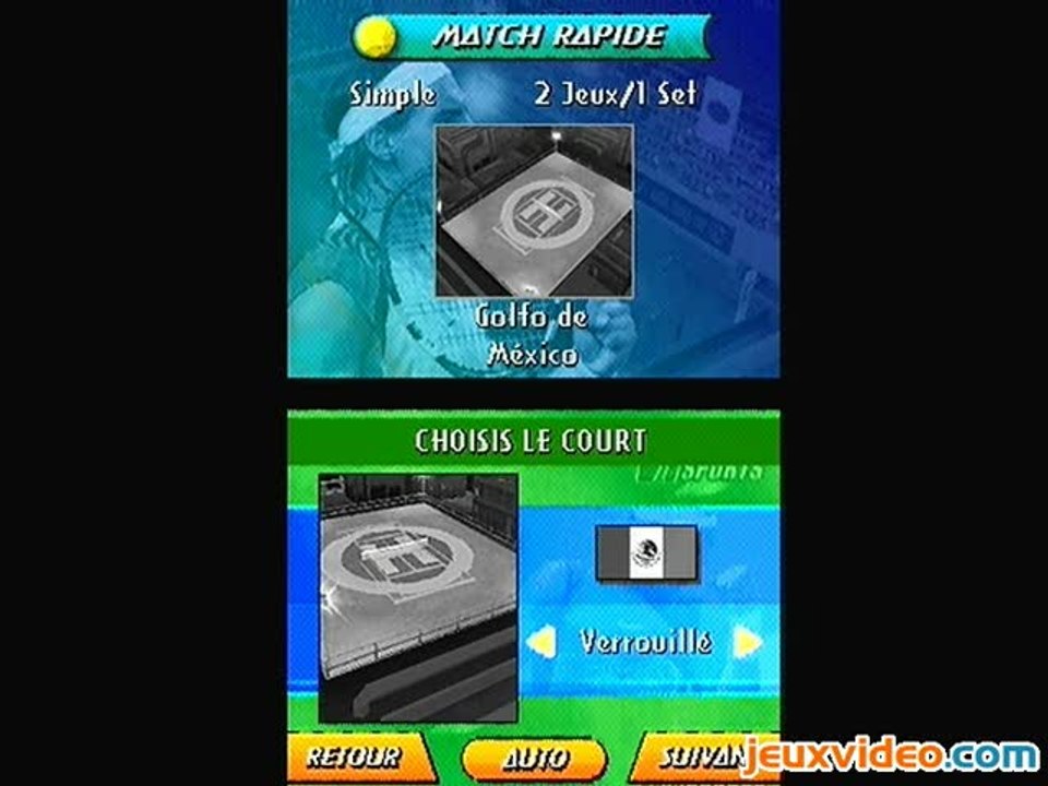 Rafa Nadal Tennis :
