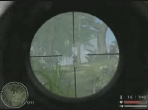 Terrorist Takedown : Dans l'Enfer de la Jungle Colombienne : Jungle