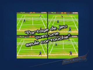 Rafa Nadal Tennis : Présentation