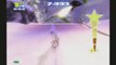 SSX Blur : Snowboard et skis