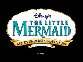 La Petite Sirène : L'Aventure Sous-Marine d'Ariel : Jeux aquatiques