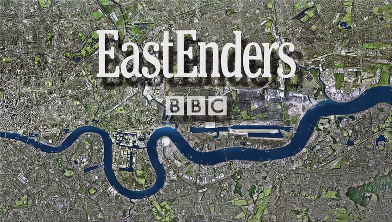 EastEnders 29th March 2022