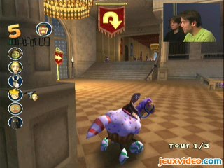 Shrek Smash n' Crash Racing :