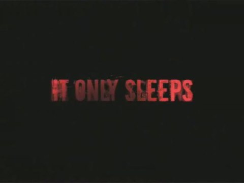 Clive Barker's Jericho : Spot TV