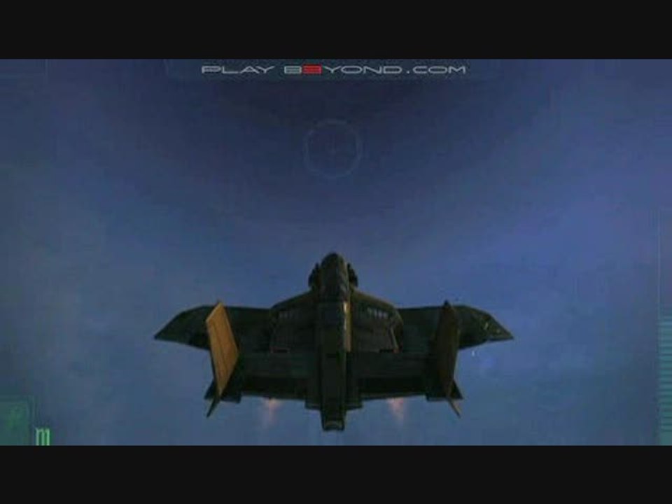 Mercury Meltdown Remix : Trailer n°1