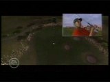Tiger Woods PGA Tour 07 : Un beau trou