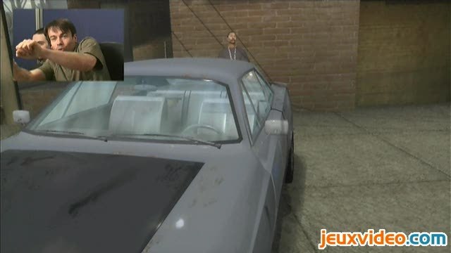 Pimp my Ride : Tuning