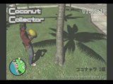 No More Heroes : Coconut collector