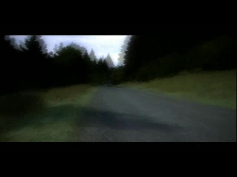 Colin McRae : DiRT : Ca dérape !