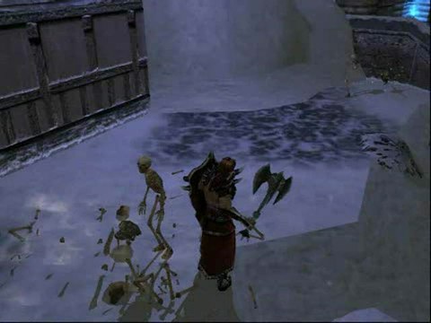 Call for Heroes : Pompolic Wars : Trailer