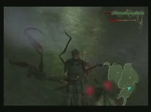 Escape from Bug Island : Sombre bestioles