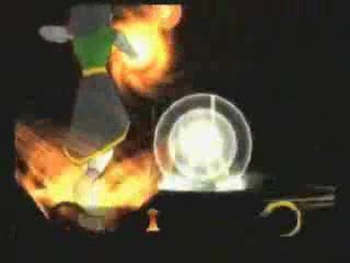 La Legende du Dragon : Trailer n°2