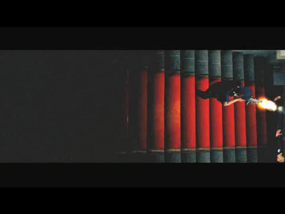 Kane & Lynch : Dead Men : Deux compères en acti...