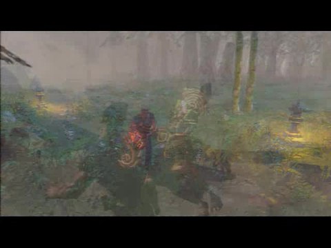 Hellboy : The Science of Evil : L'enfer sur terre