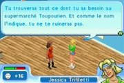 Les Sims 2 : Animaux & Cie : Shopping entre filles