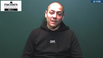 Les racines élémentaires 10 ans : Mehdi Kassou