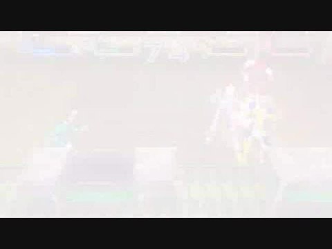 Fuzion Frenzy 2 : Baston partie