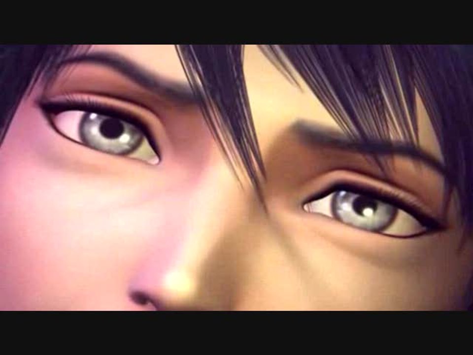 Project Sylpheed : Trailer multiple