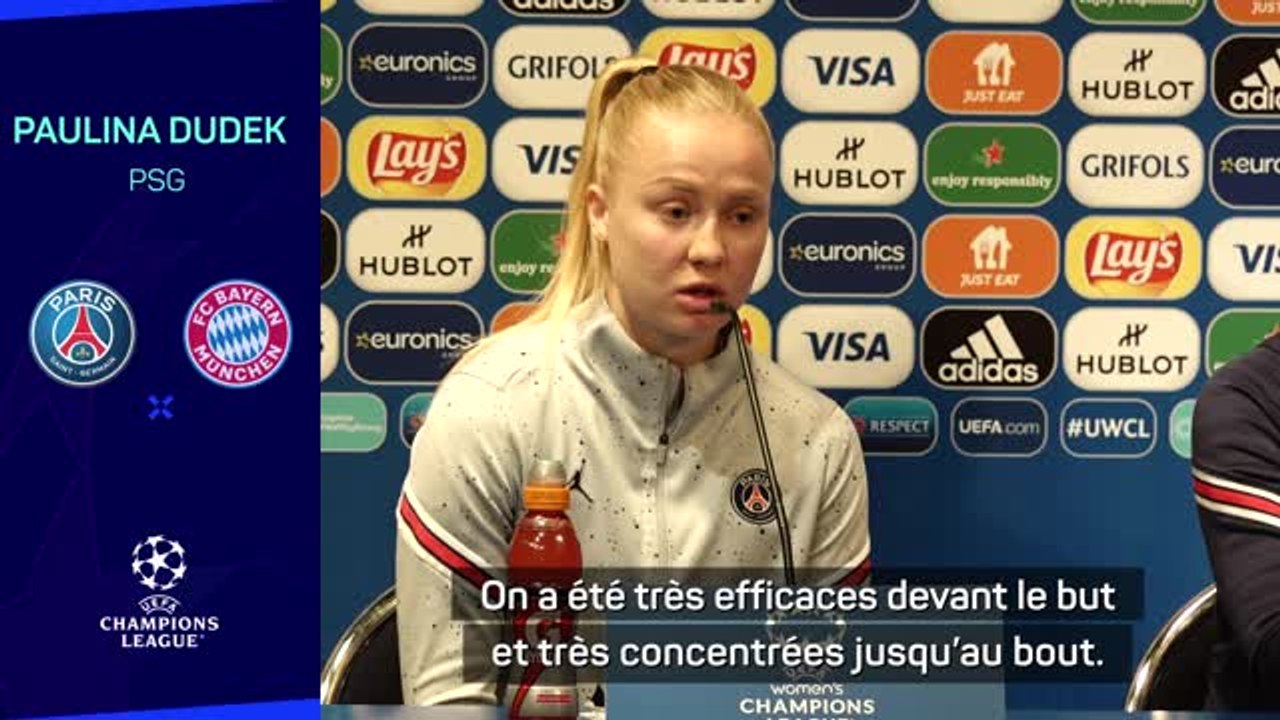 Quarts - PSG-Bayern, l'avant-match