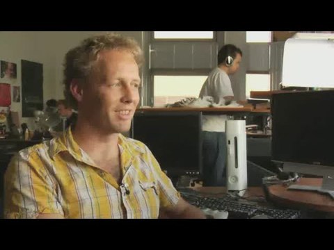 Kane & Lynch : Dead Men : Multi