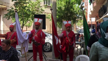 manisa mesir mehteri