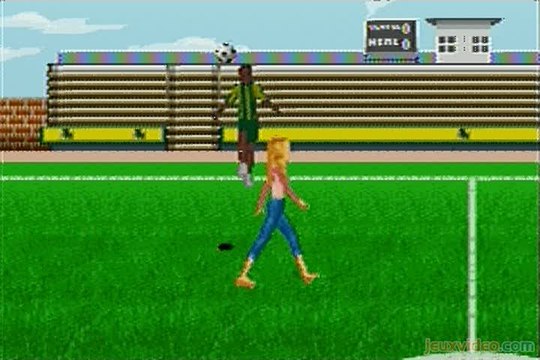 The Barbie Diaries : High School Mystery : Barbie à l'école !