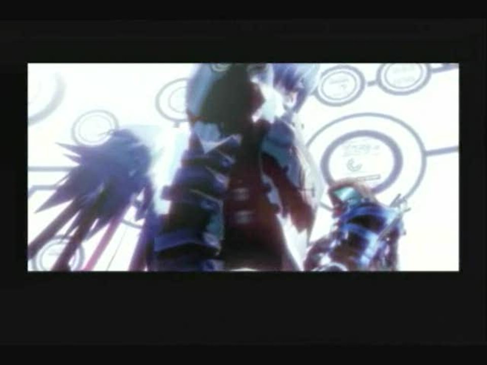 .hack//G.U. Vol.2//Reminisce :