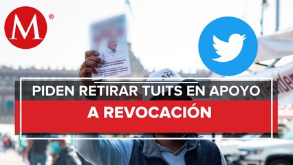 INE ordena a gobernadores de la 4T retirar decenas de tuits con propaganda indebida
