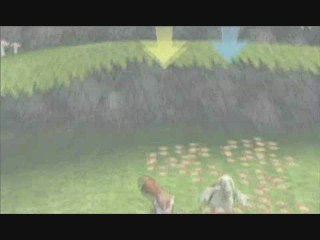 Nos Voisins les Hommes : Zamy Pète les Plombs : La version PSP