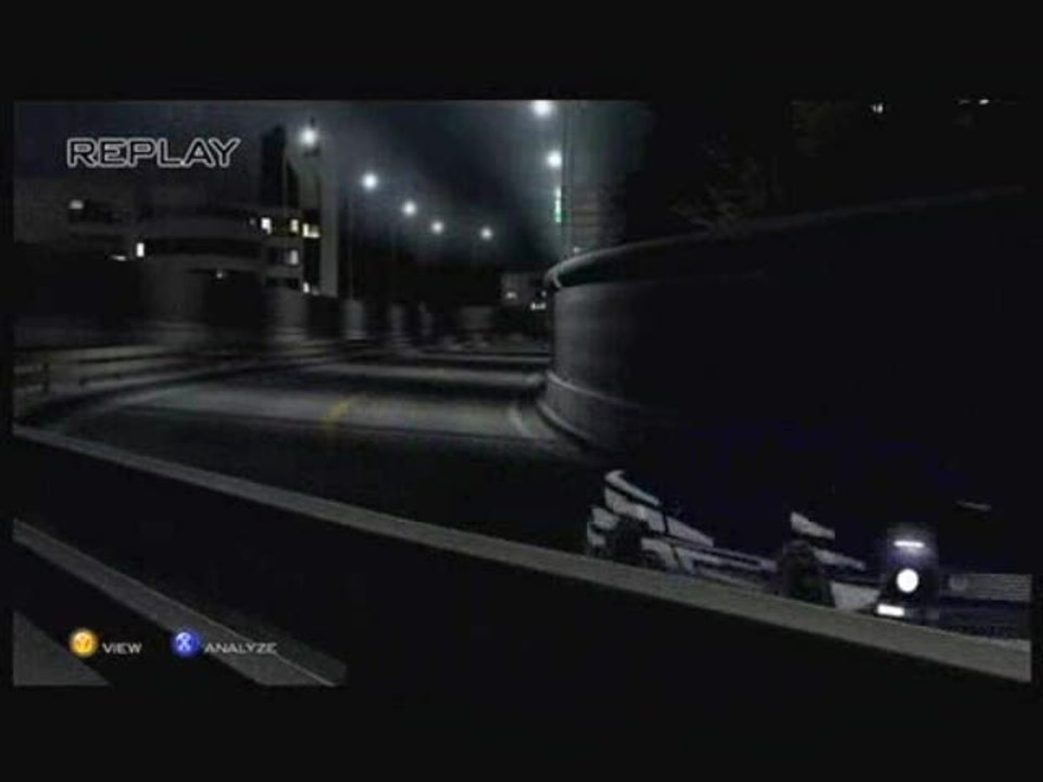 Import Tuner Challenge : Puissance et tuning