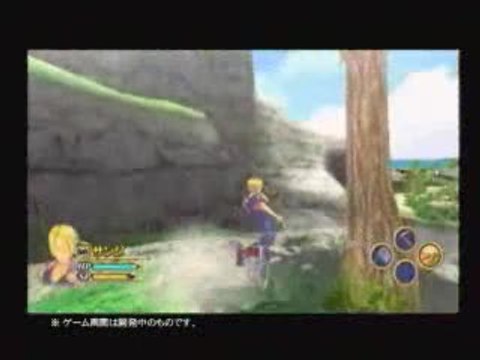 One Piece Unlimited Adventure : Trailer n°1