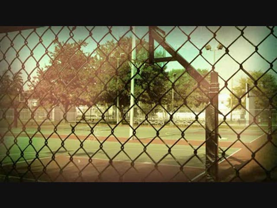 NBA Street Homecourt : Chez Mike James