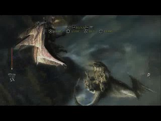 Lair : E3 2007 : Un dragon qui tient la forme