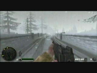 Medal of Honor : Heroes : Ce n'est pas ma guerre