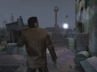 Vampire World : GC 2007