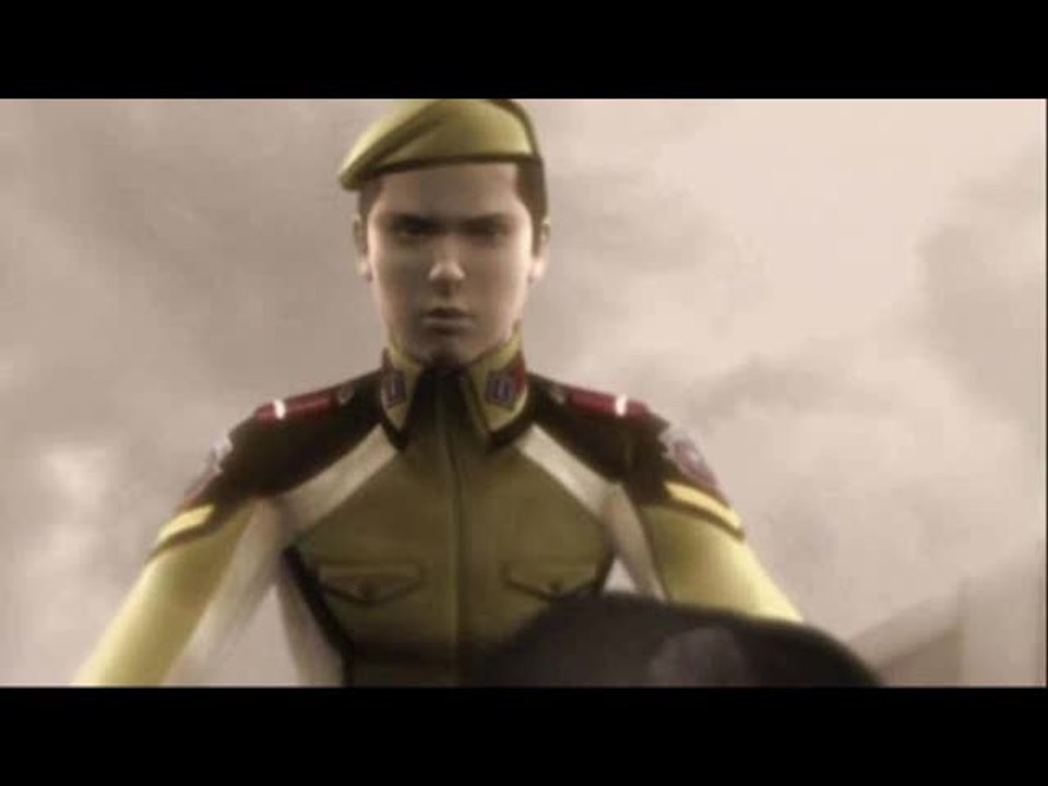 Project Sylpheed : Trailer bande-annonce