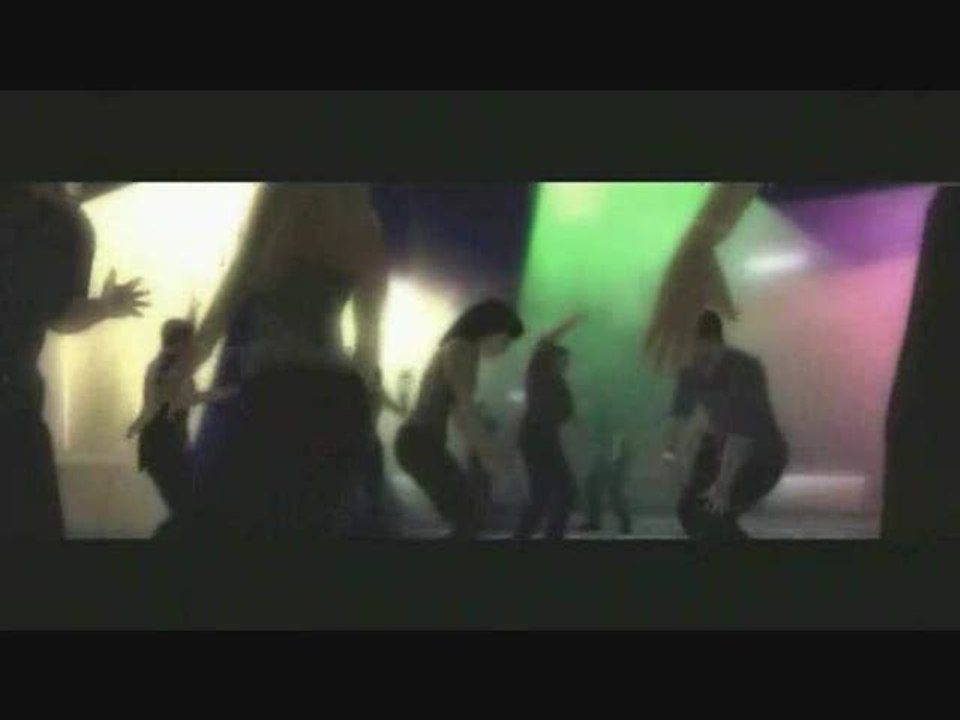 Blitz : The League : Gros dur