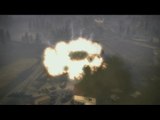 Battlefield : Bad Company : Crossing Over
