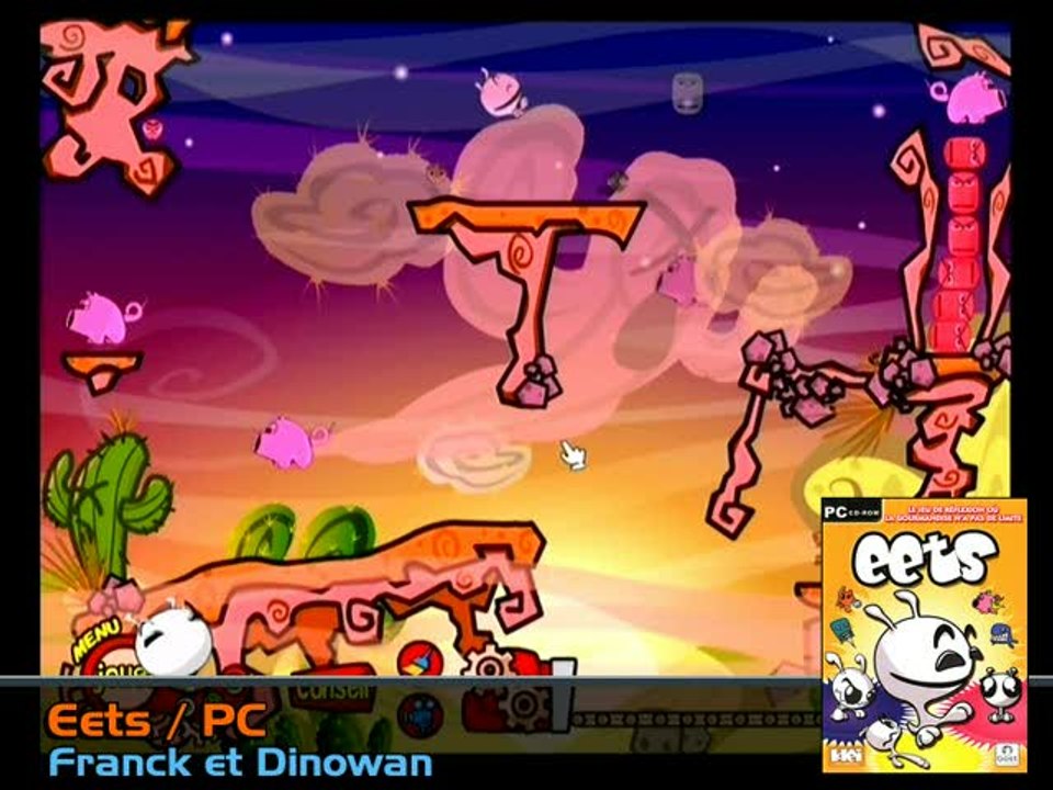 Eets : L'aile ou la cuisse ?