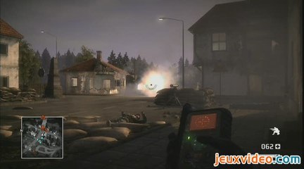 Battlefield : Bad Company :