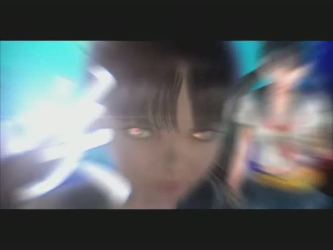 OneChanbara : Bikini Samurai Squad : Amatrices de sang