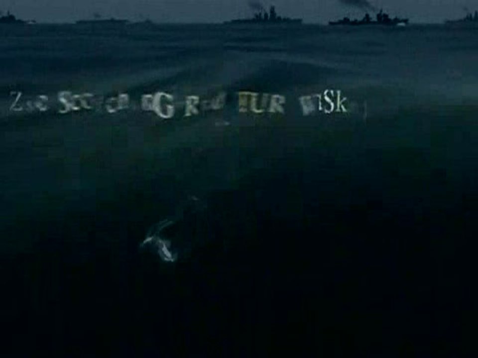 Silent Hunter 4 : Wolves of the Pacific : sous-marin et stratégie